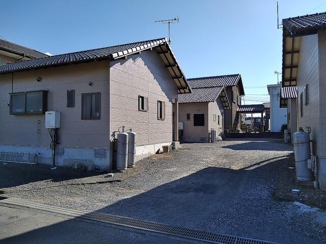 Rent a 3DK House in Izu no Kuni City, Shizuoka - Thumbnail 3
