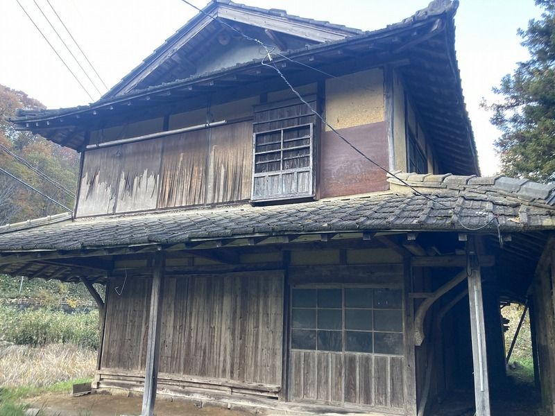 Detached House for Sale in Shobara, Hiroshima - 5K, 237sqm, 1.5M JPY - Thumbnail 2