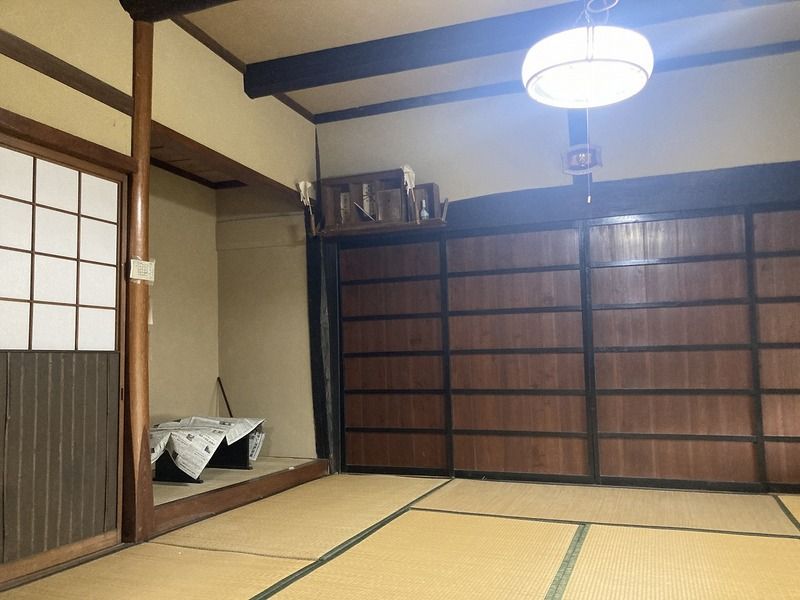 Detached House for Sale in Shobara, Hiroshima - 5K, 237sqm, 1.5M JPY - Thumbnail 4
