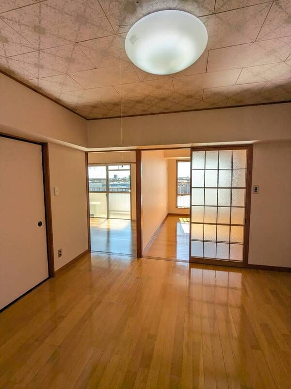 4LDK Apartment for Rent in Hamamatsu Central Ward - Thumbnail 4