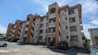 4LDK Apartment for Rent in Hamamatsu Central Ward - Thumbnail 2