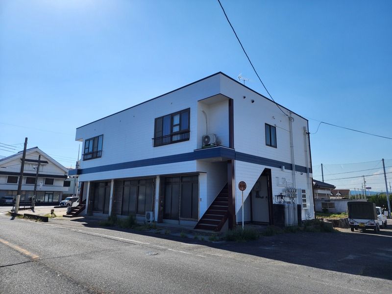 Maison de Blanche 205 Rental Apartment in Hirao, Yamaguchi - Thumbnail 3