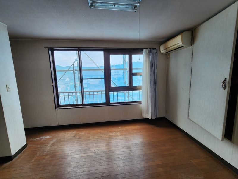 Maison de Blanche 205 Rental Apartment in Hirao, Yamaguchi - Thumbnail 4