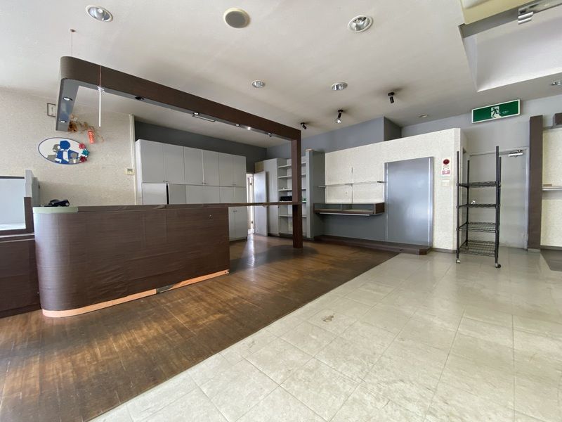 Commercial Space for Rent in Sera Town, Hiroshima - 104 sqm - Thumbnail 3