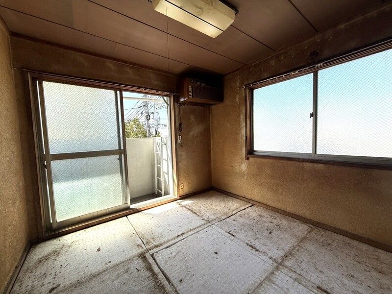 2DK Apartment for Sale in Minami-ku, Hiroshima - 36.31 sqm - Thumbnail 3