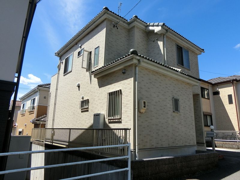 4LDK Detached House for Sale in Shizuoka's Aoi Ward - Thumbnail 2