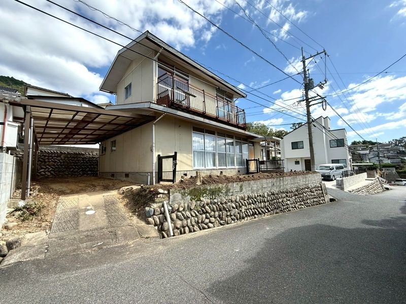 5DK House for Sale in Asakita-ku, Hiroshima - 95.62m² - Thumbnail 3