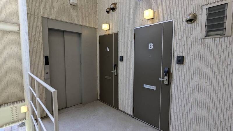 Sky Light Suke Nobu D 1LDK Apartment for Rent in Hamamatsu - Thumbnail 2