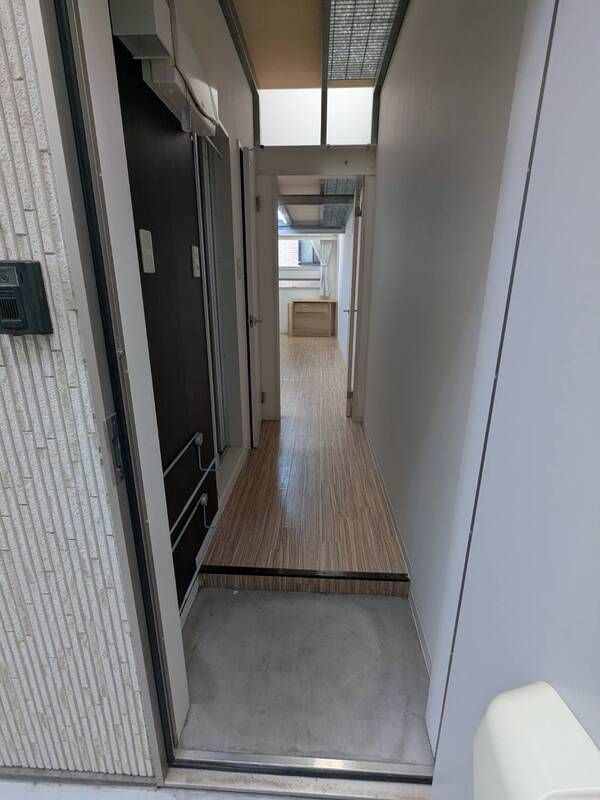 Sky Light Suke Nobu D 1LDK Apartment for Rent in Hamamatsu - Thumbnail 3