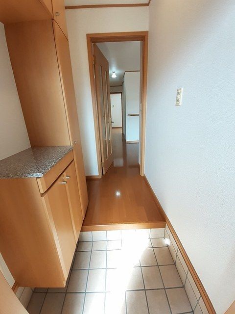 1LDK Apartment for Rent in Sera Town, Hiroshima – 46.49 sqm - Thumbnail 4