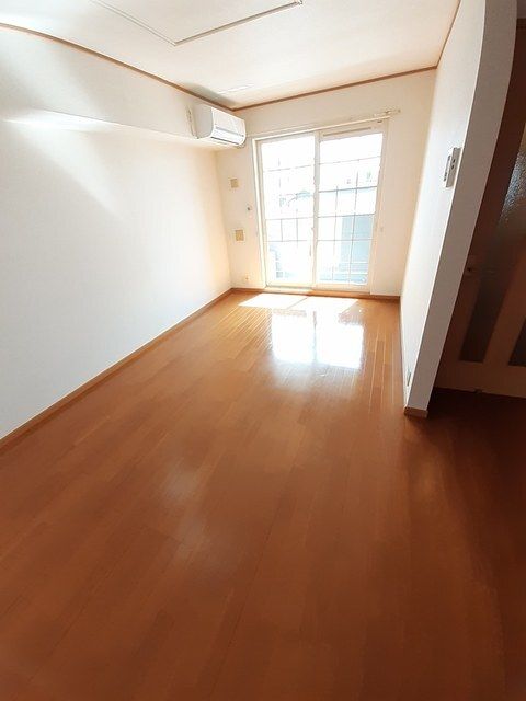 1LDK Apartment for Rent in Sera Town, Hiroshima – 46.49 sqm - Thumbnail 2