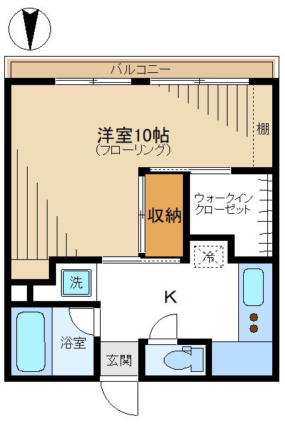 Atami Pansion 3F Condo with Private Onsen Access for Sale - Thumbnail 3