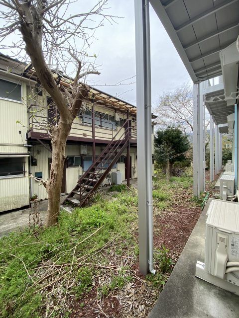 3DK Apartment for Rent in Higashiizu, Shizuoka - 42,000 Yen - Thumbnail 2